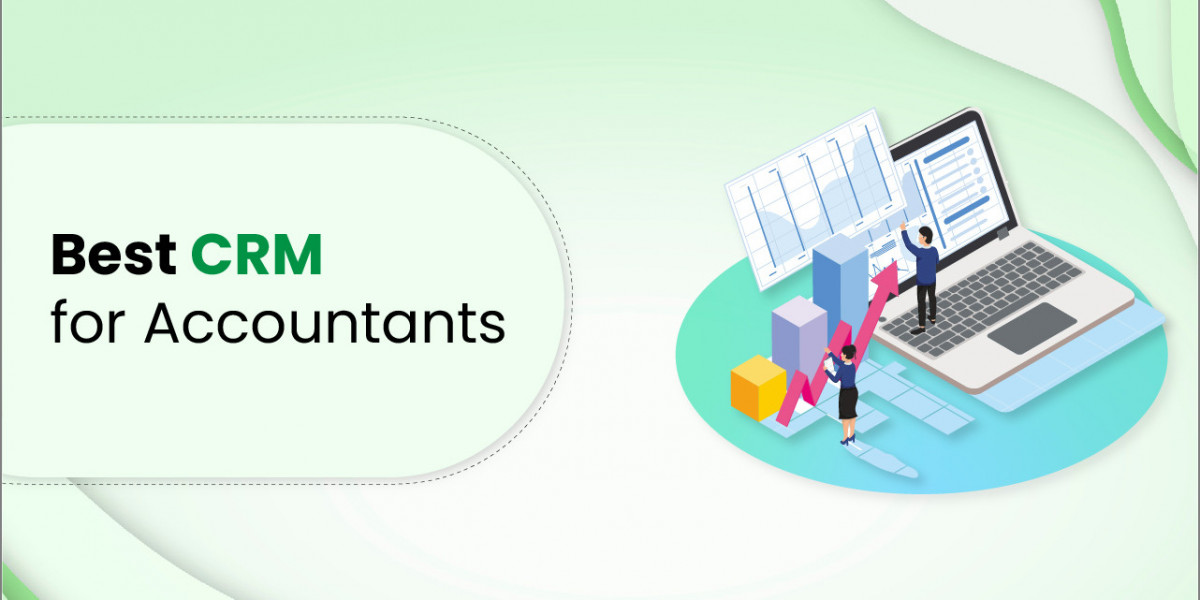 Best CRM for Accounting Firms - SalesTown