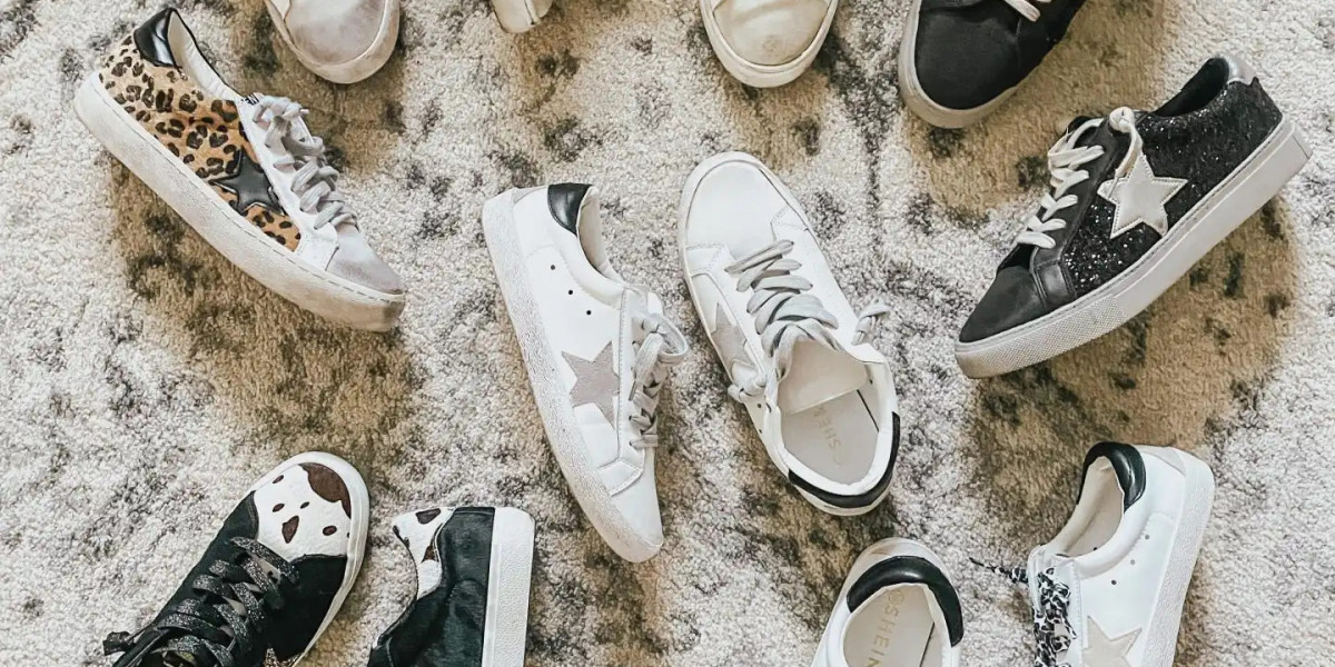 are when athleisure Golden Goose Outlet really blew up too
