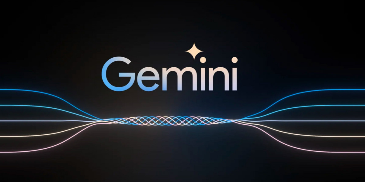 Gemini-Google.net