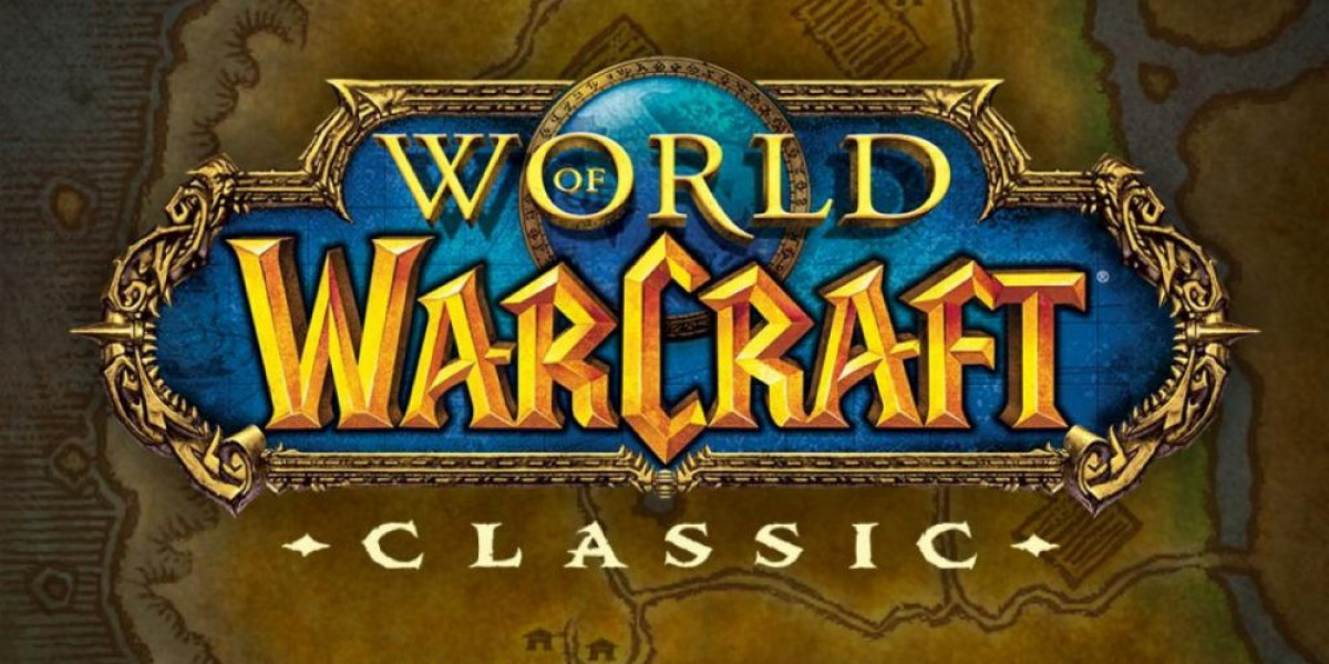 The Undeniable Truth About Wow Classic Season Of Discovery Gold
