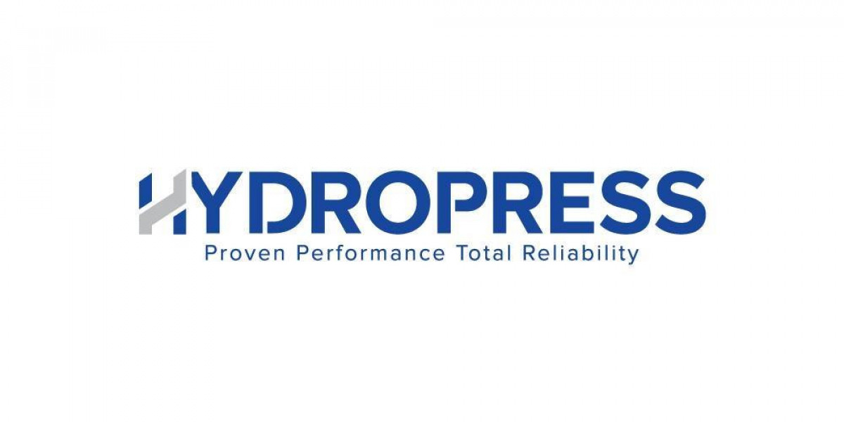Filter Press Plate and Frame: Hydro Press Industries - Quality Solutions for Filtration Needs