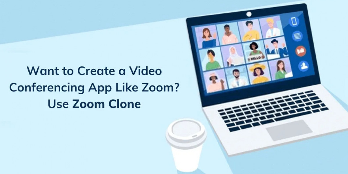 Building a Zoom Clone: Redefining Remote Communication