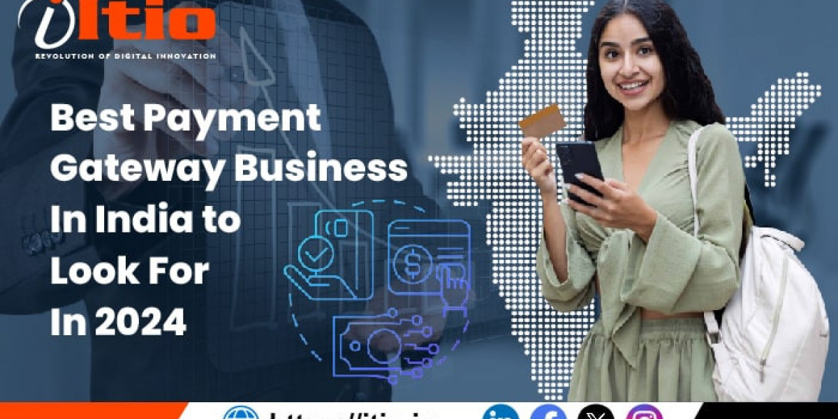 Best Payment Gateway Business in India To Look For in 2024